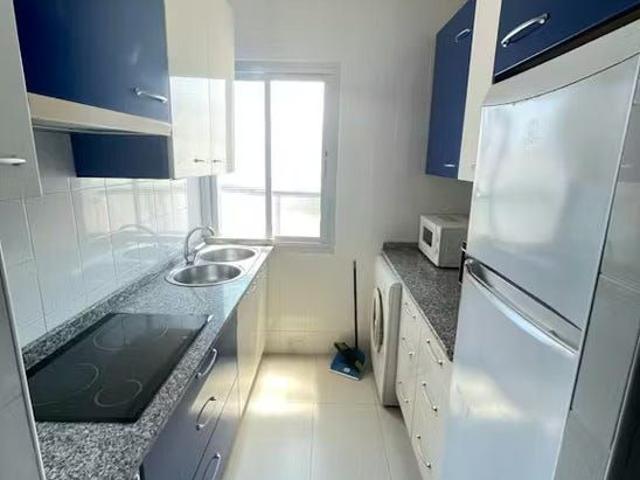 Avenida Alvar Nez, Sevilla, Andalusia 41010