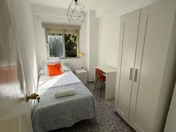 Carretera de Cádiz, El Bulto, Málaga, Málaga, Andalucía, Andalucía