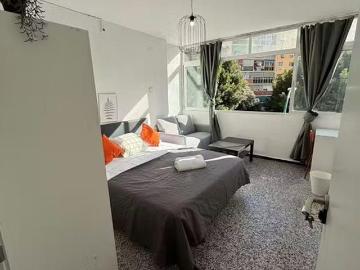 Carretera de Cádiz, El Bulto, Málaga, Málaga, Andalucía, Andalucía