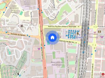 Avenida Berlim 23, Lisbon, Odivelas, 11, Odivelas, Lisbon 1800 031
