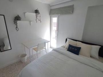 Avenida Blasco Ibez, Paterna, Valencian Community 46980