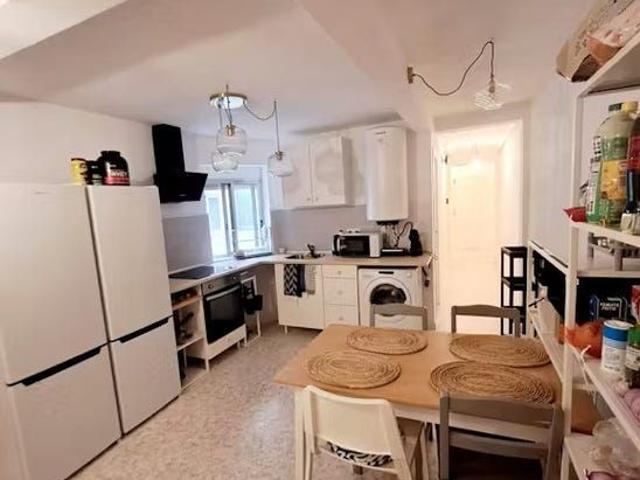 Avenida Blasco Ibez, Paterna, Valencian Community 46980