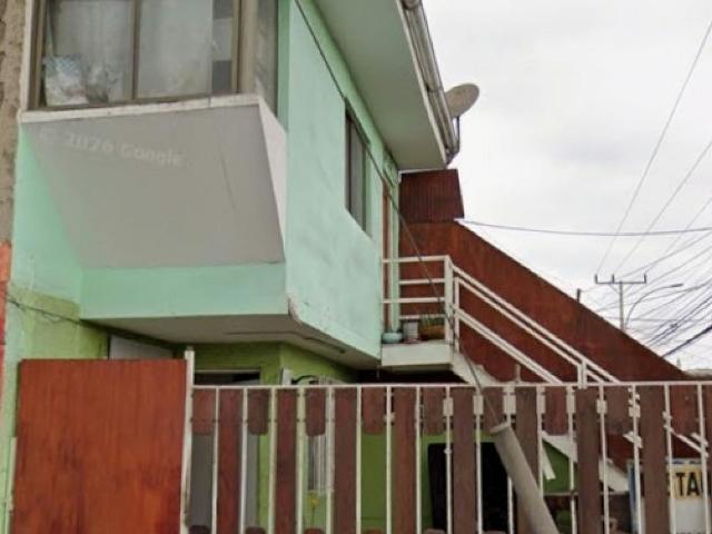 Avenida bonilla con vladimir saavedra