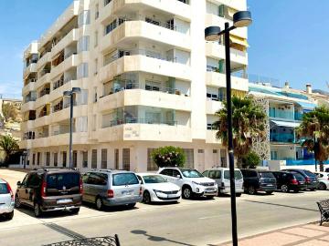 Torreblanca, Fuengirola, Calle Santa Fe, Malaga, Los Boliches, La Alcaparra, Málaga, Andalucía, Andalucía