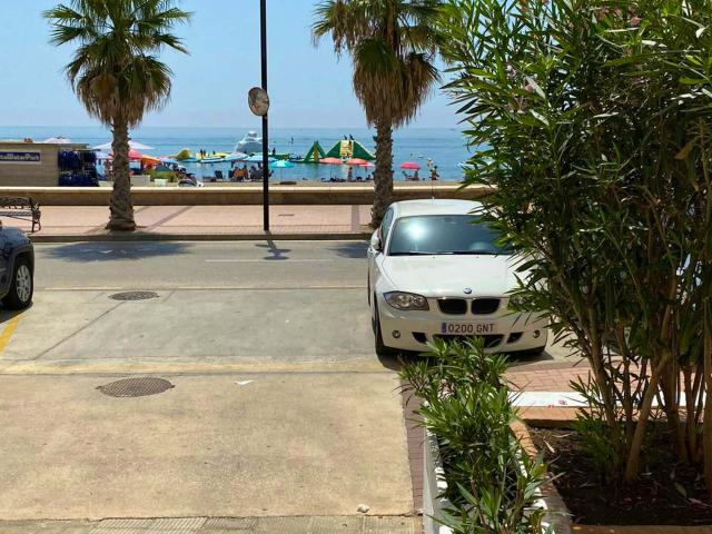 Avenida Carvajal