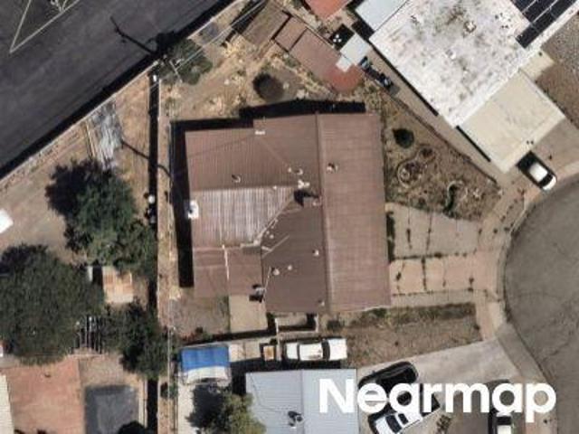 Avenida Codorniz 8