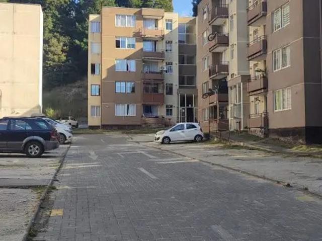 Avenida collao 1948