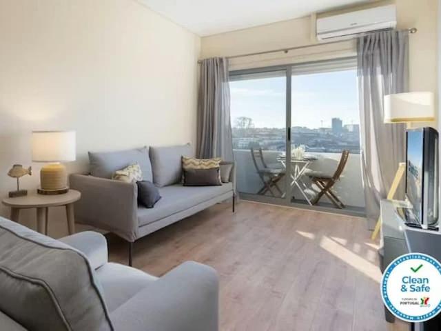 Avenida da República, Vila Nova de Gaia, Porto 4430 188