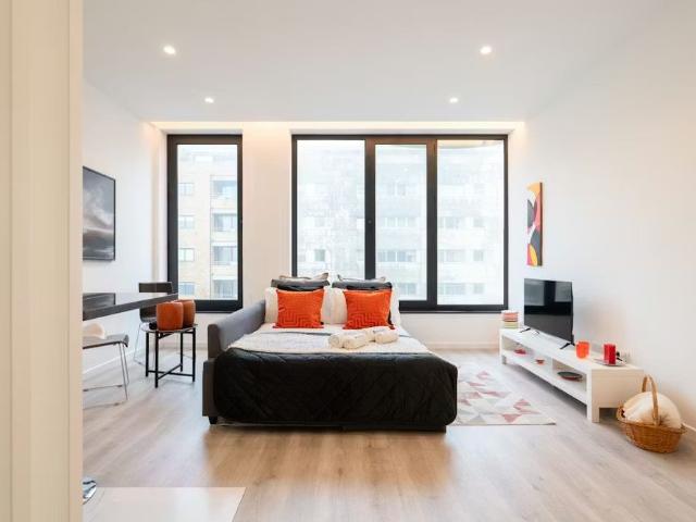 Avenida da República, Matosinhos, Aveiro 4450 005