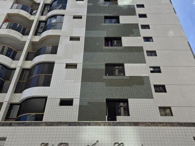 Avenida das Castanheiras Oportunidade Apartamento de 3 quartos 90m² Andar Alto e Vaga Coberta