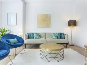 Plaza de la Lealtad, Las Cortes, Madrid Centro, Madrid