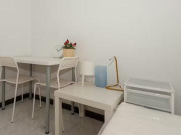 Avenida de Oporto, Madrid, Community of Madrid 28019