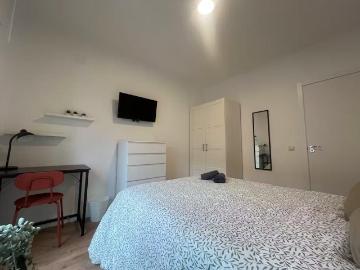 Avenida de Oporto, Madrid, Community of Madrid 28019