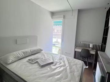Avenida de Baviera, Madrid, Community of Madrid 28028