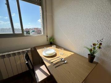 Avenida de Brasilia, Madrid, Community of Madrid 28028