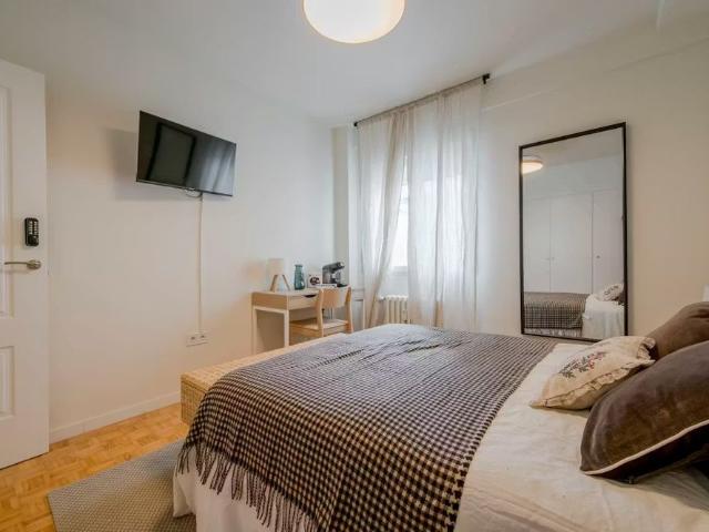 Avenida de Brasilia, Madrid, Community of Madrid 28028