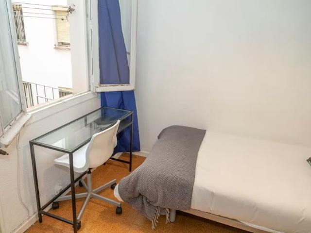 Avenida de Bruselas, Madrid, Community of Madrid 28028