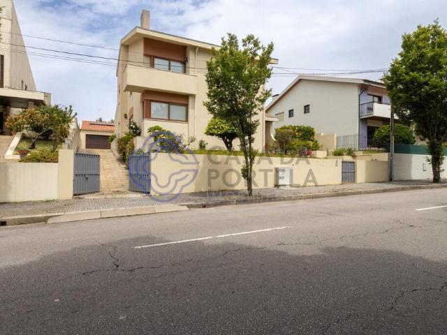 Avenida de Francelos | Gulpilhares | Vila Nova de Gaia 267m² Gulpilhares