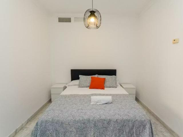 Avenida de la Aurora, Málaga, Andalusia 29002