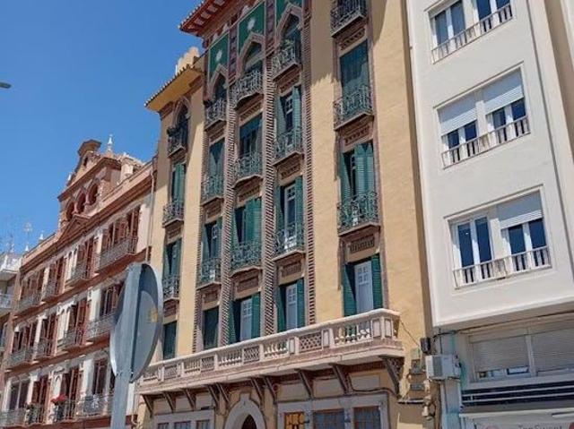 Avenida de la Rosaleda, Málaga, Andalusia 29008