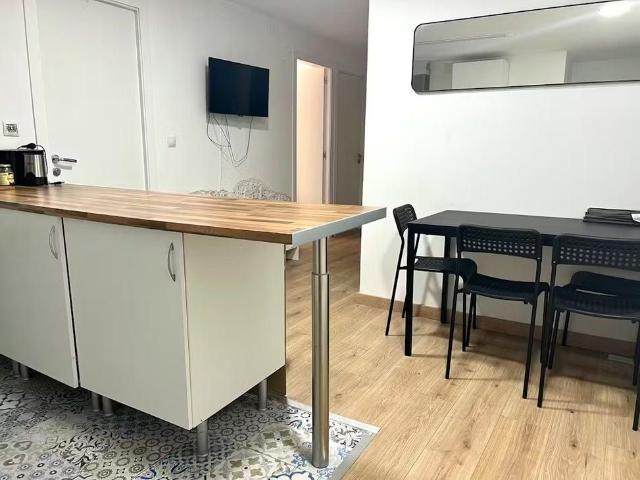 Avenida de las Vascongadas, Getafe, Community of Madrid 28903