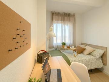 Avenida de las Ciudades, Getafe, Community of Madrid 28903