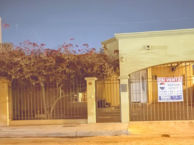 Avenida de los Robles 316