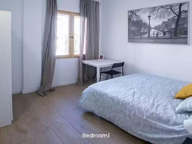 Avenida de Peris y Valero, Valencia, Valencian Community 46006