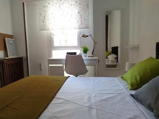 Avenida de Portugal, Madrid, Community of Madrid 28011
