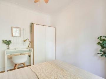 Apartamento para alugar em Avenida De Madrid