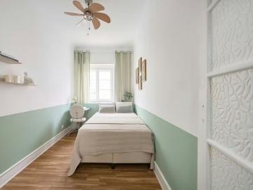 Apartamento para alugar em Avenida De Madrid