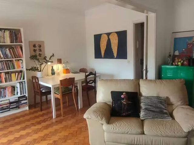 Avenida de Roma, Lisbon, Lisbon 1000 266