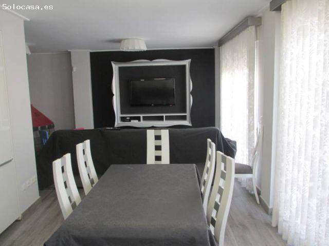 AVENIDA DE VALENCIA GANDIA ÁTICO DUPLEX SE VENDE