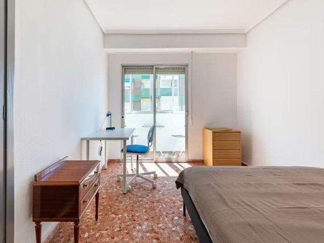 Avenida del Cid, Valencia, Valencian Community 46014