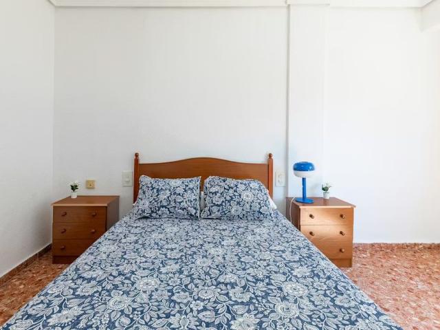 Avenida del Cid, Valencia, Valencian Community 46014