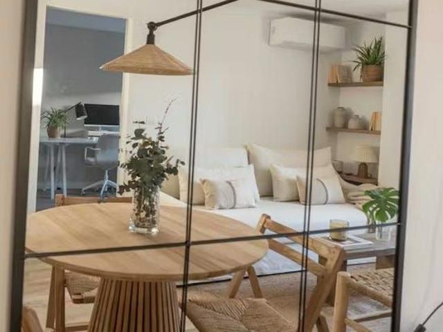 Avenida del Cid, Valencia, Valencian Community 46018