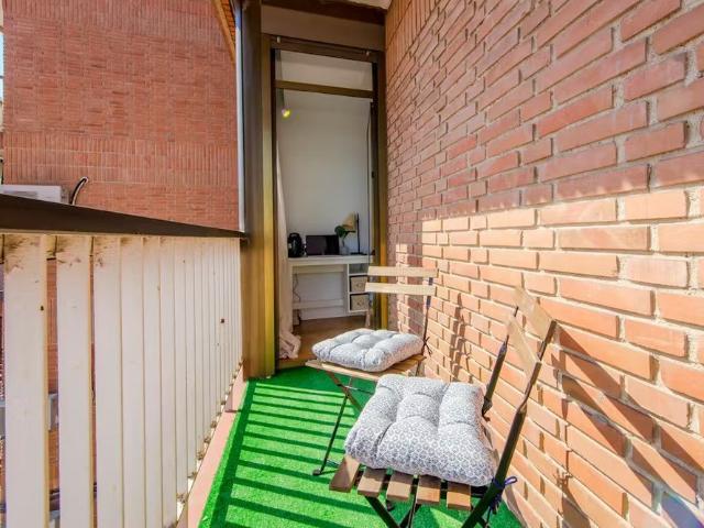 Avenida del Llano Castellano, Madrid, Community of Madrid 28034