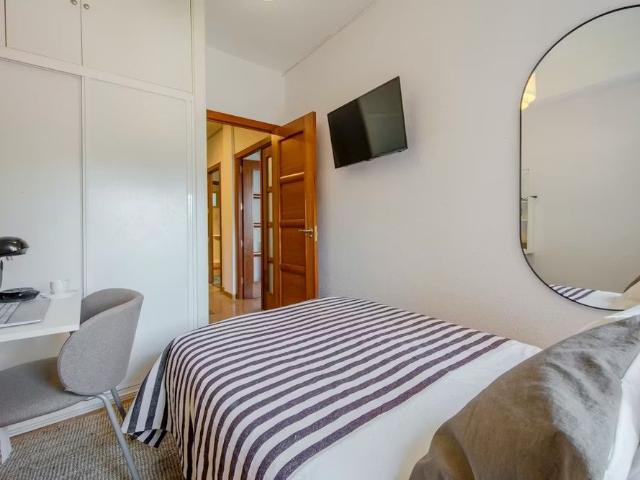 Avenida del Llano Castellano, Madrid, Community of Madrid 28034
