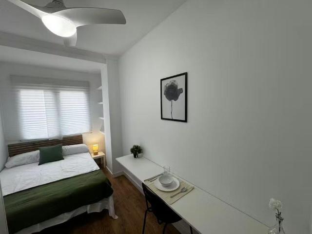 Avenida del Manzanares, Madrid, Community of Madrid 28011