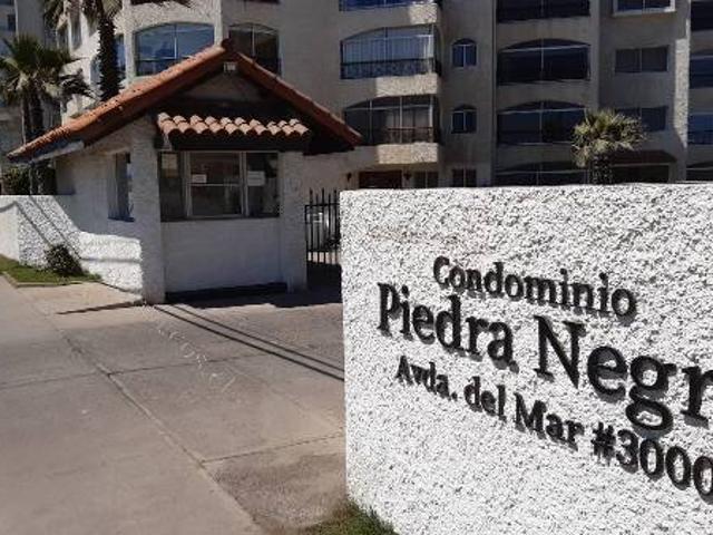 Avenida del Mar Condominio Piedra Negra