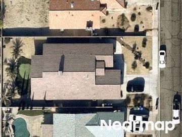 Cathedral City, Riverside County, California, USA