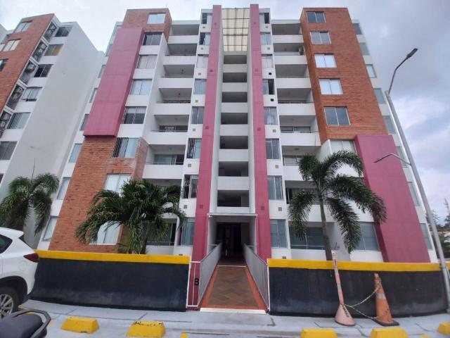 Avenida Del Rio \ APARTAMENTO