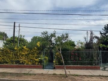 AVENIDA DEPARTAMENTAL/ LOS BARQUITOS/ SAN LUIS DE MACUL