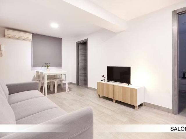 Avenida Doctor Fedriani, Sevilla, Andalusia 41009