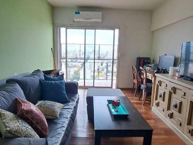 Avenida Donato Alvarez al 900, Argentina