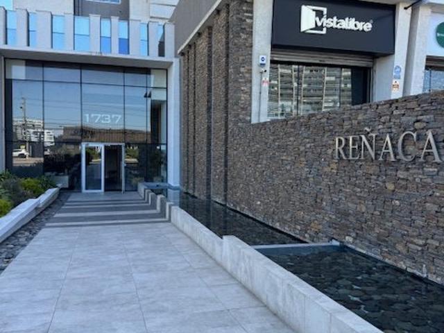 AVENIDA EDMUNDO ELUCHANS REÑACA