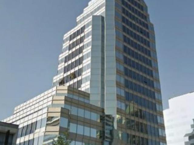 Avenida El Bosque Las Condes/Augusto Leguía Apoquindo, Las Condes
