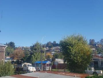 Collico, Villarrica, Provincia de Cautín, Región de la Araucanía