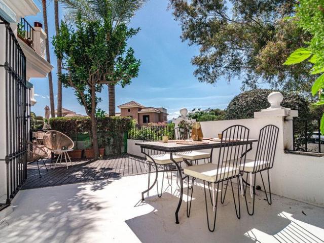 Avenida Generalife del