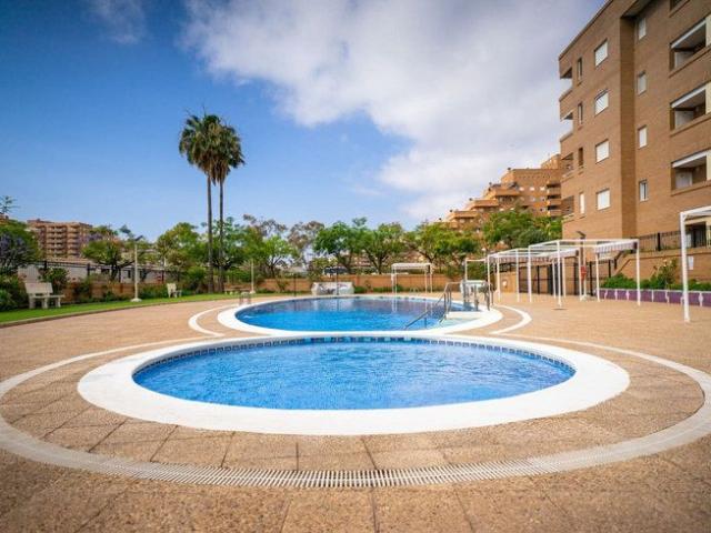 Avenida Jardín
